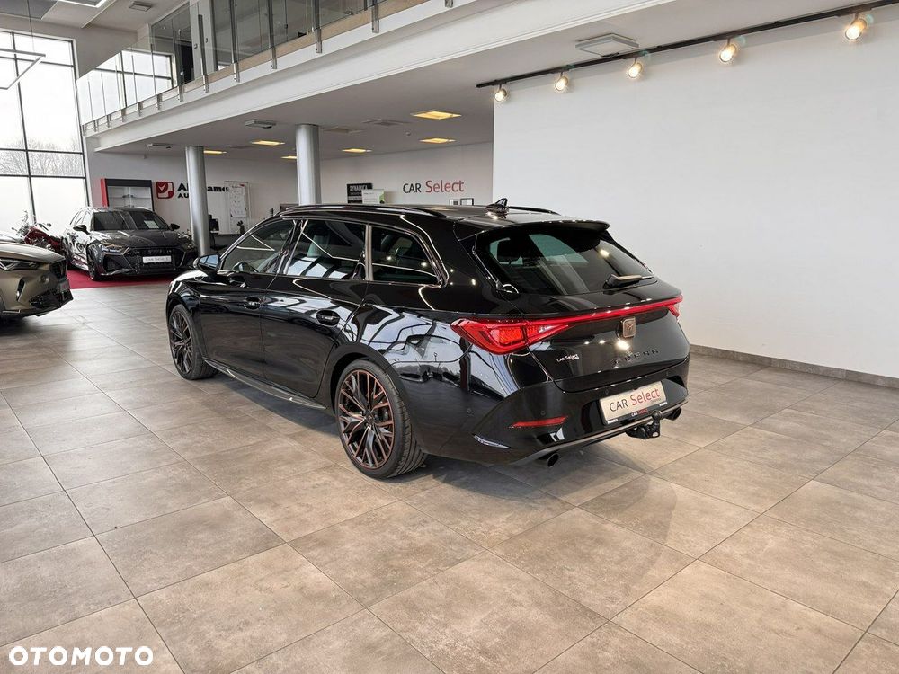 Cupra Leon Sportstourer - 7