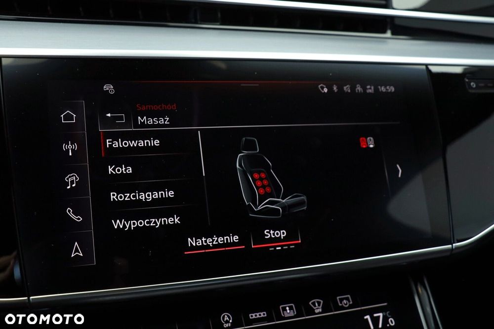 Audi A8 - 39