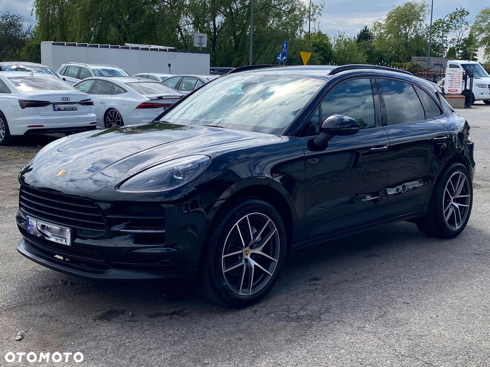 Porsche Macan - 12