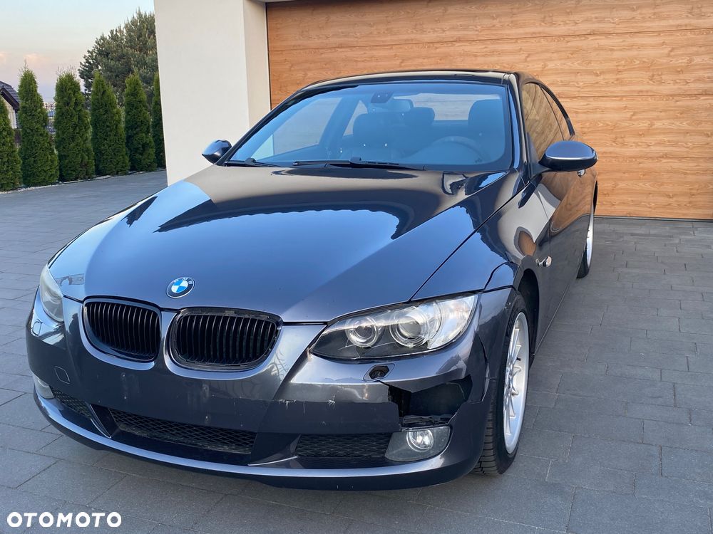 BMW Seria 3 320i M Sport Edition - 21
