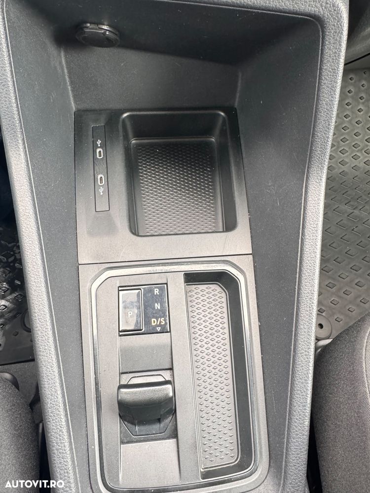 Volkswagen Caddy - 14