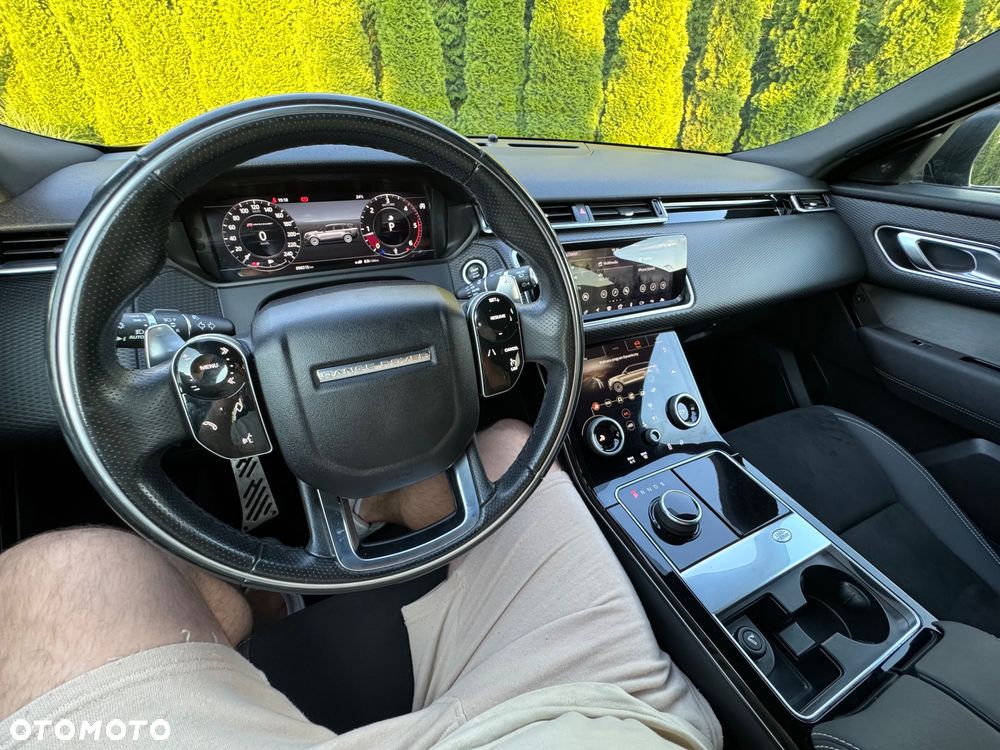 Land Rover Range Rover Velar - 19
