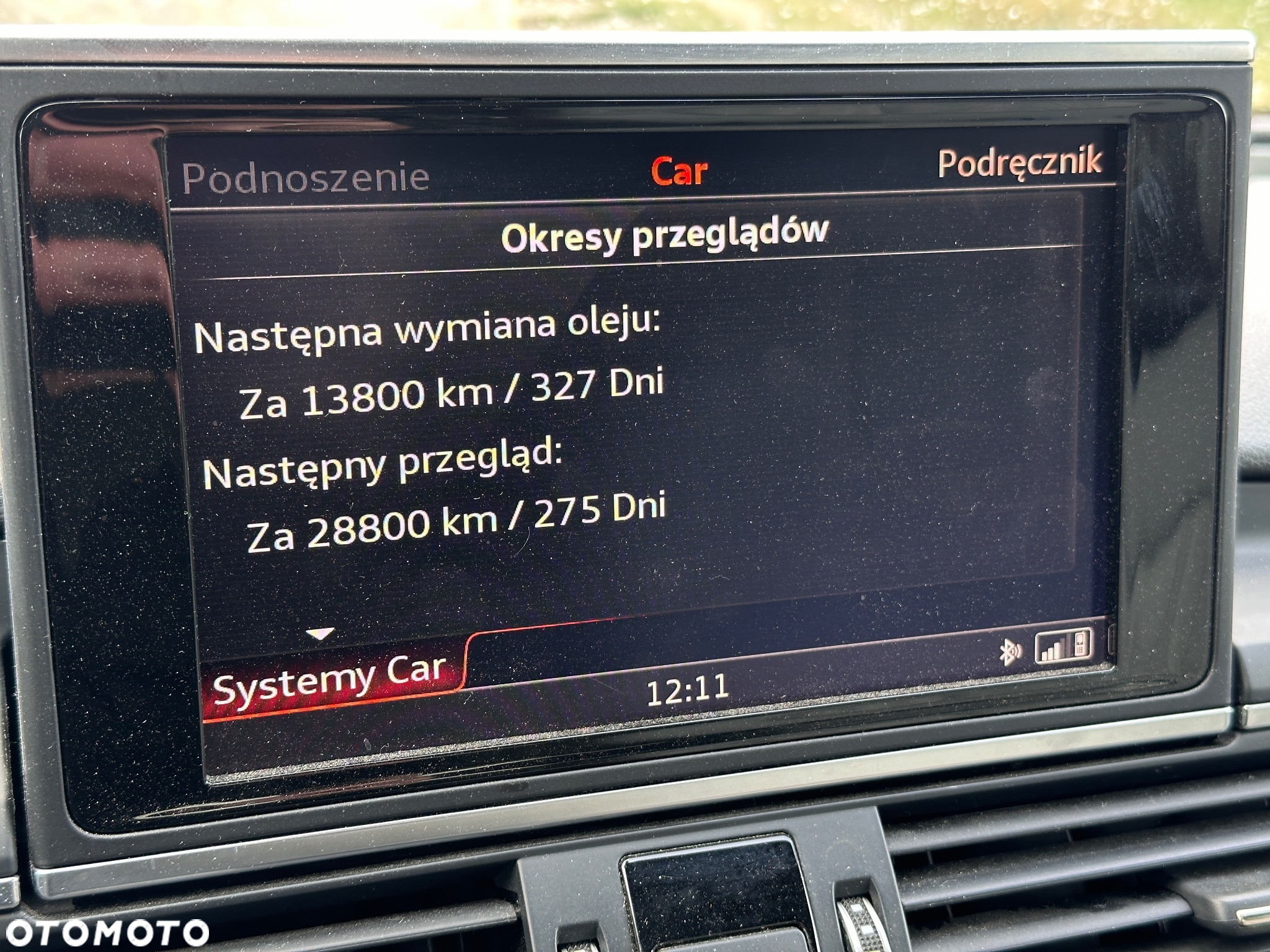 Audi A7 2.0 TFSI Quattro S tronic - 16