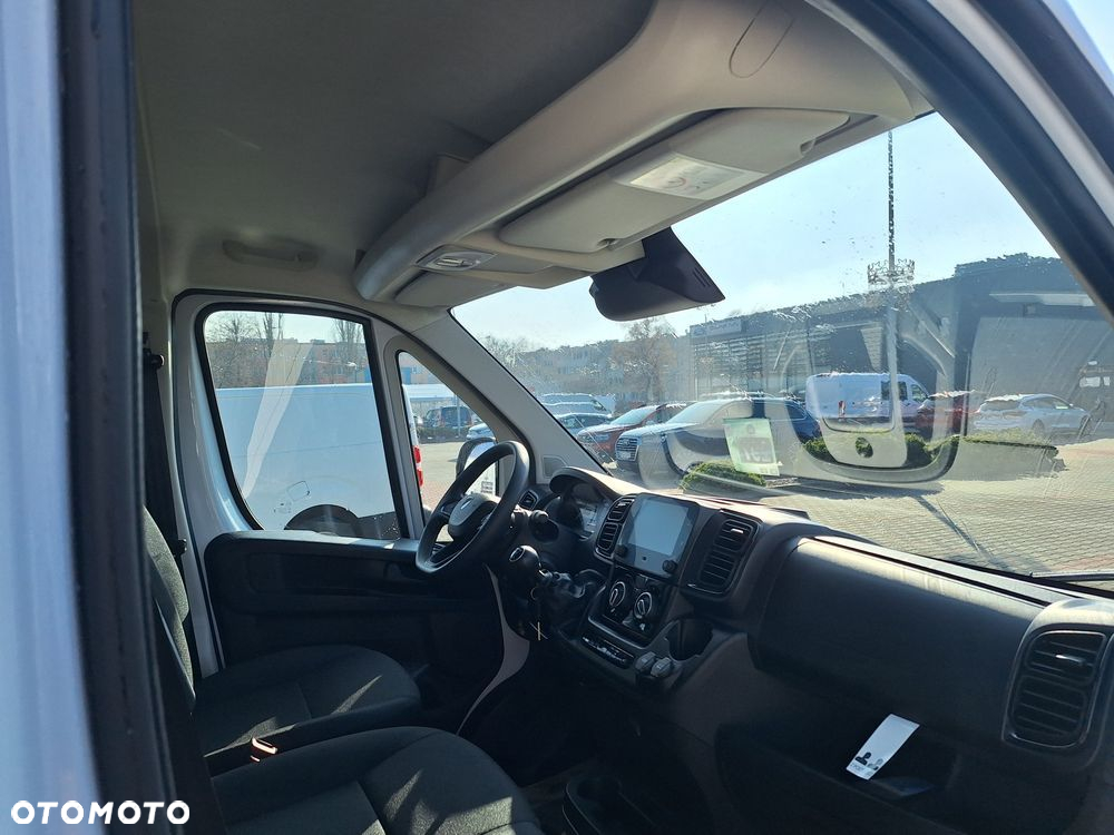 Peugeot Boxer - 13