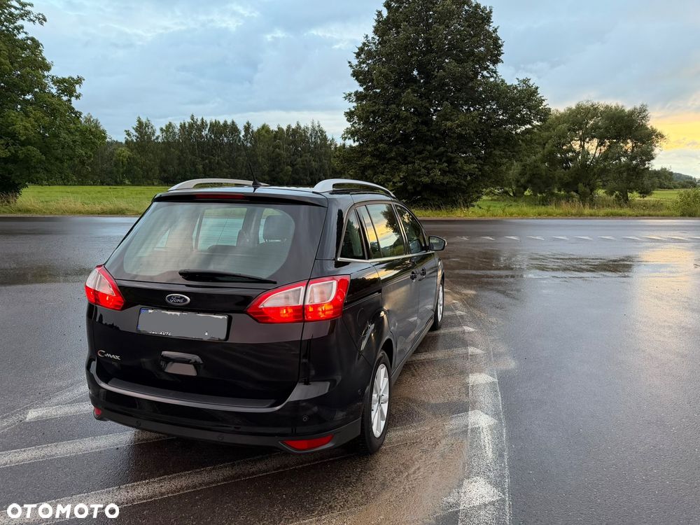 Ford Grand C-MAX Gr 2.0 TDCi Edition ASS - 19