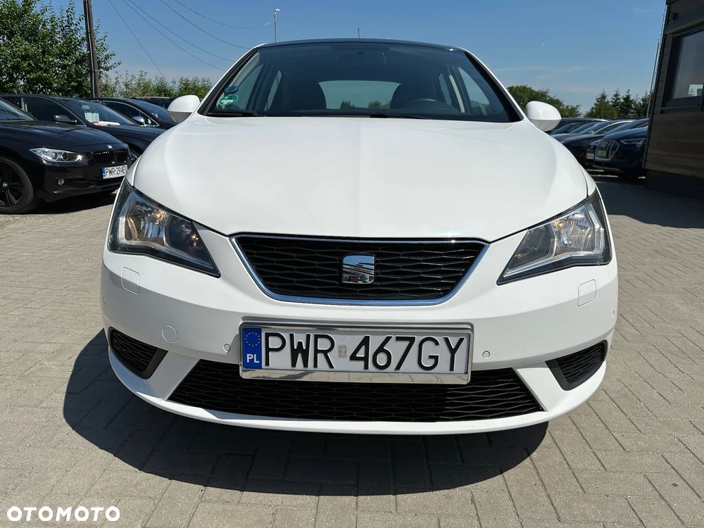 Seat Ibiza - 40