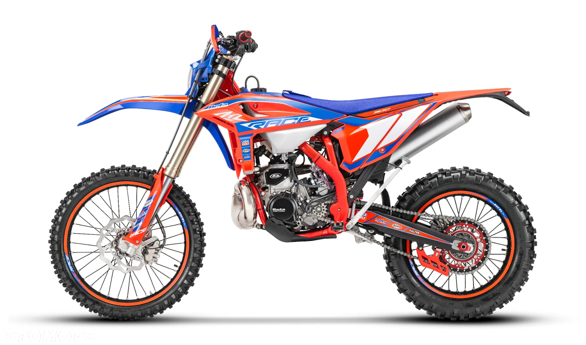 Beta RR - 2