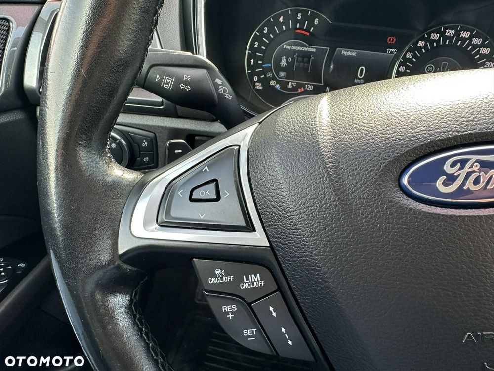 Ford Mondeo SW 2.0 EcoBlue Titanium - 19
