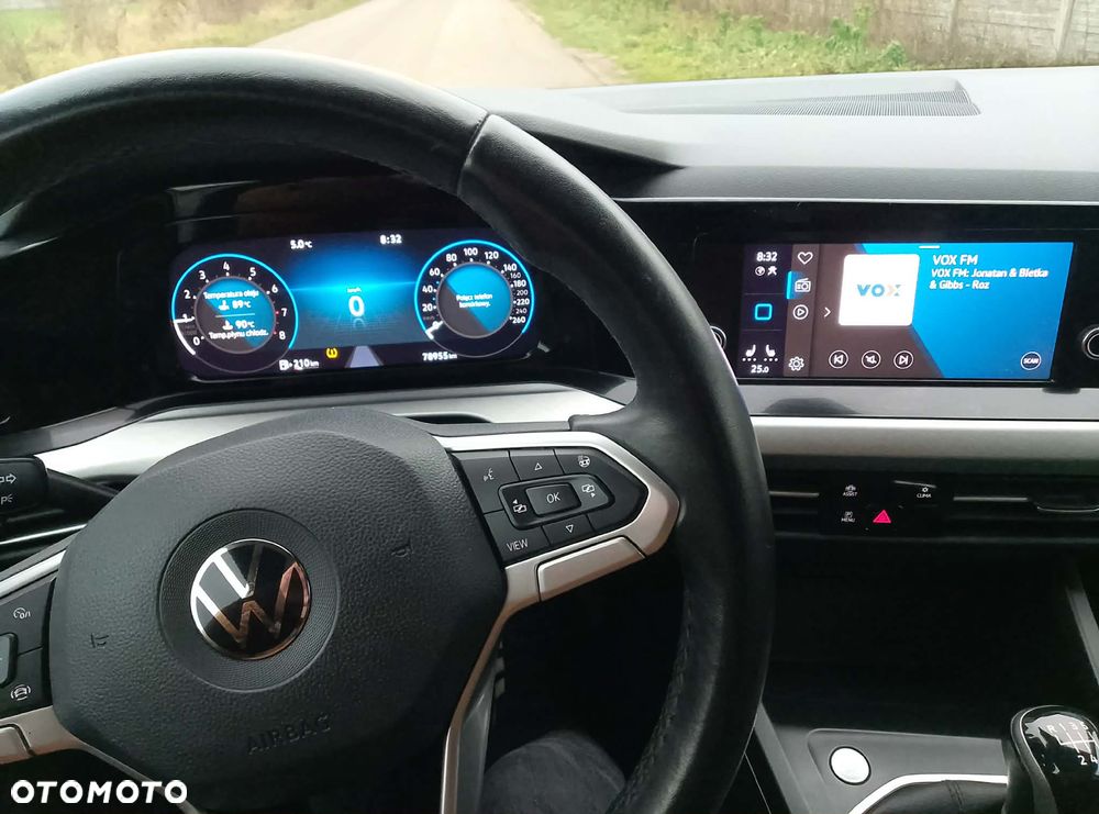 Volkswagen Golf 1.5 TSI EVO Life - 15