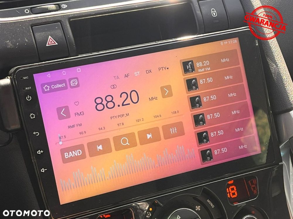 Peugeot 3008 120 VTi Premium - 19