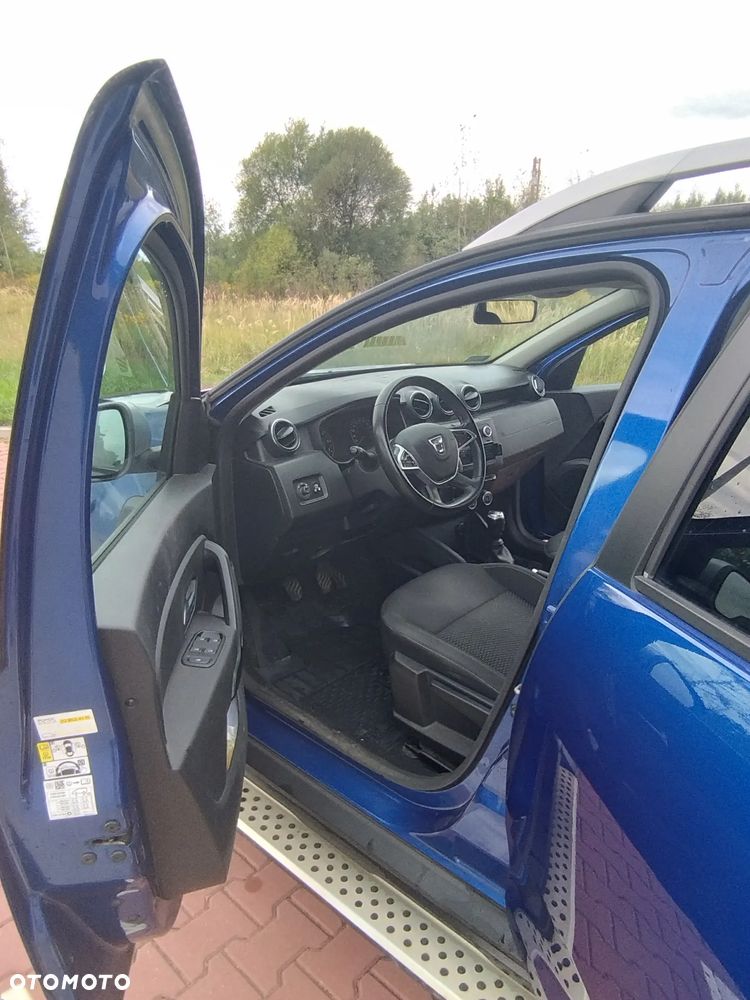 Dacia Duster 1.0 TCe Prestige - 11