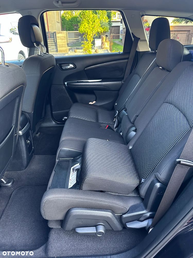 Fiat Freemont 2.0 Multijet Urban - 17