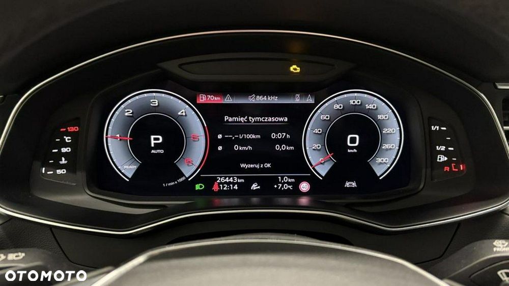 Audi A6 Limousine - 10