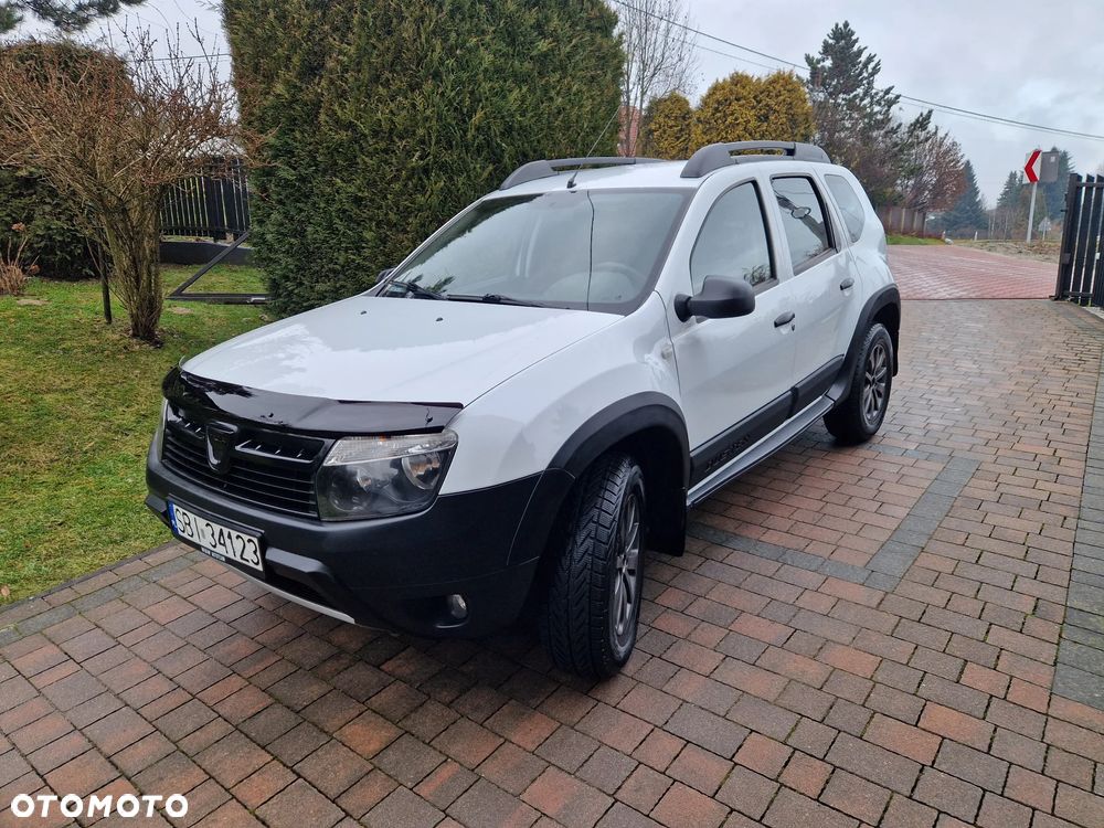 Dacia Duster 1.6 16V 105 4x4 Laureate - 5