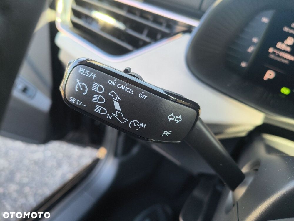 Skoda Kamiq 1.5 TSI Drive DSG - 23