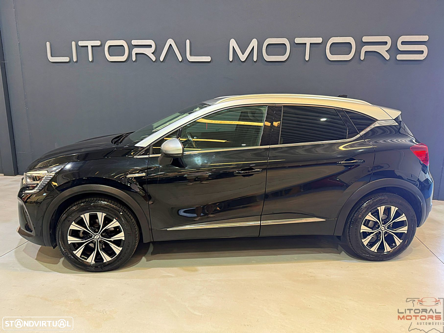 Renault Captur 1.0 TCe Exclusive - 5