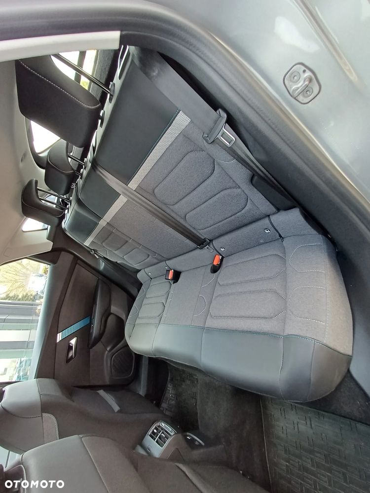 Citroën C4 EV136 50kWh Feel Pack - 29