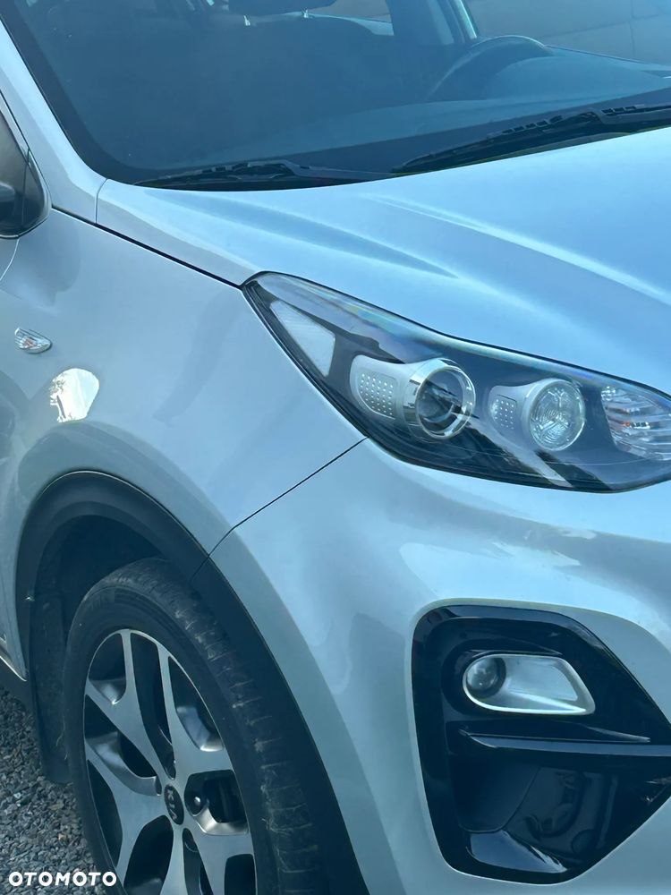 Kia Sportage - 15