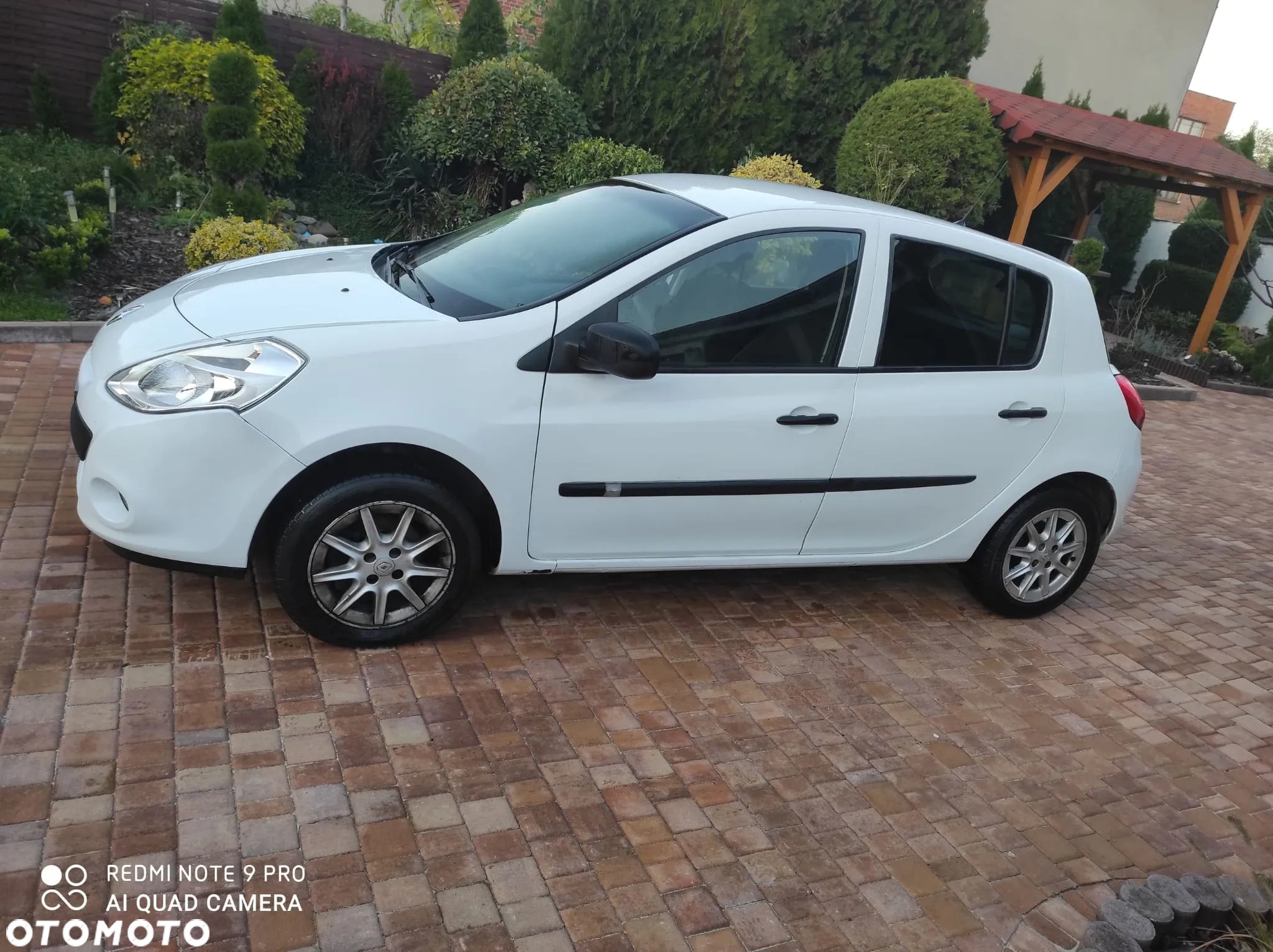 Renault Clio 1.5 dCi Authentique - 3