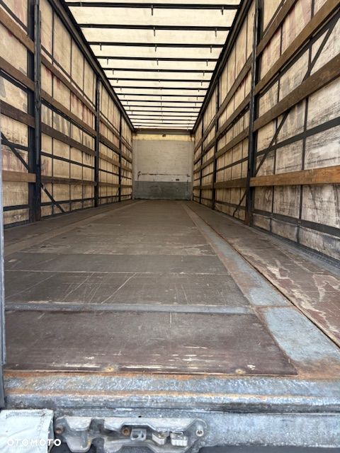 Schmitz Cargobull SK01/Coilmulda/ Super stan - 8