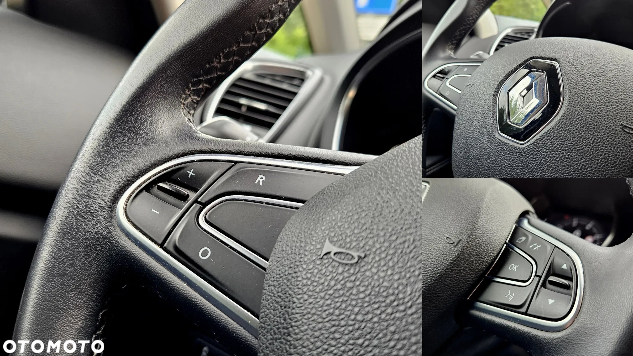 Renault Grand Scenic ENERGY TCe 115 LIMITED - 24