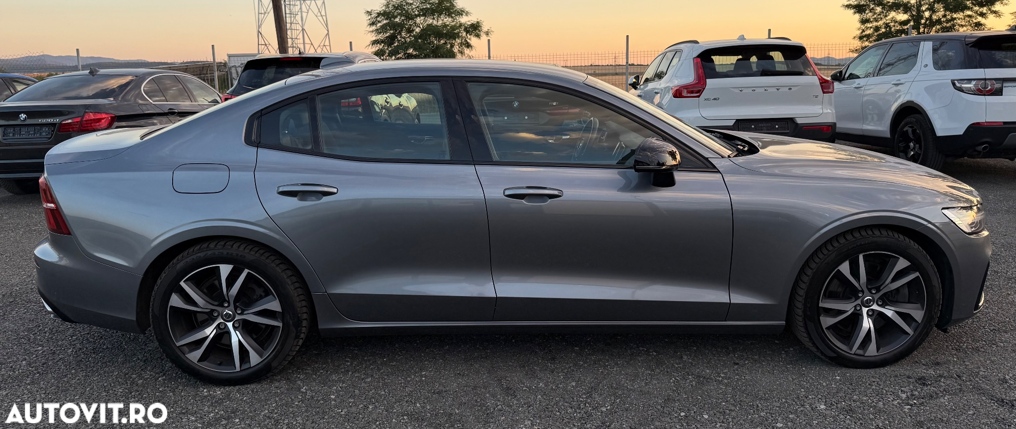 Volvo S60 - 13