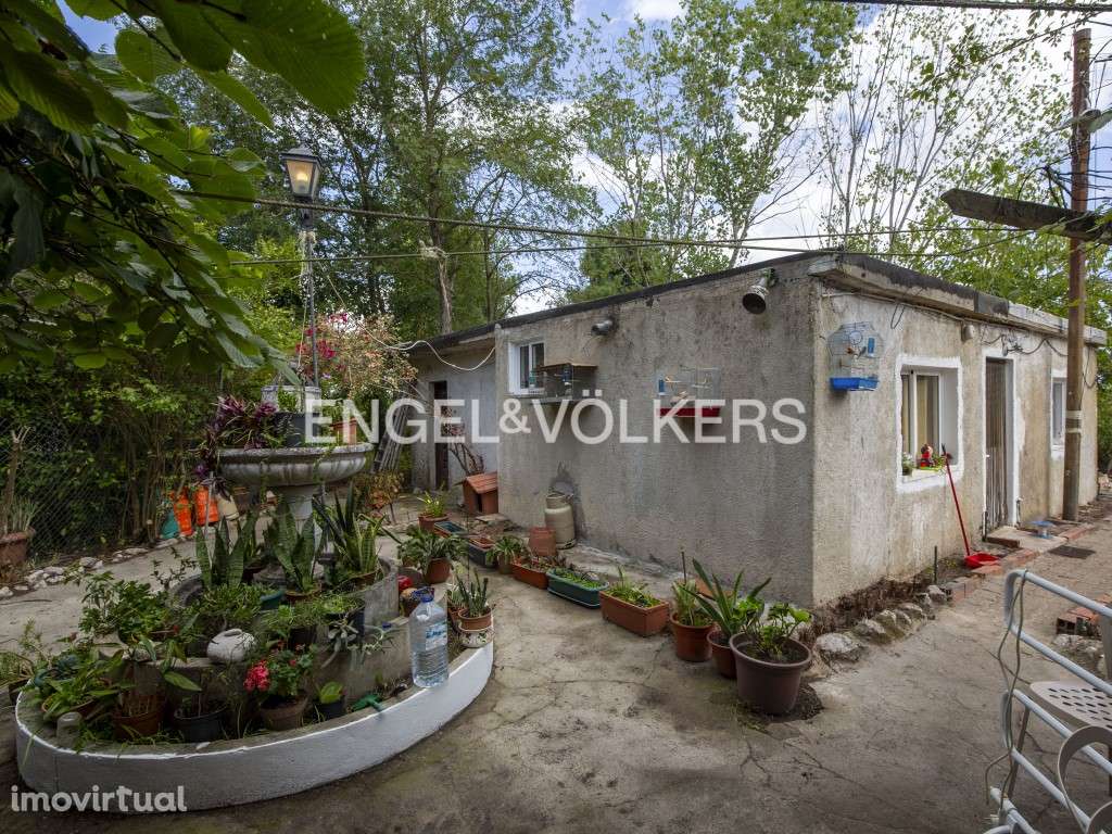 Terrenos em Fernão Ferro - Grande imagem: 4/25