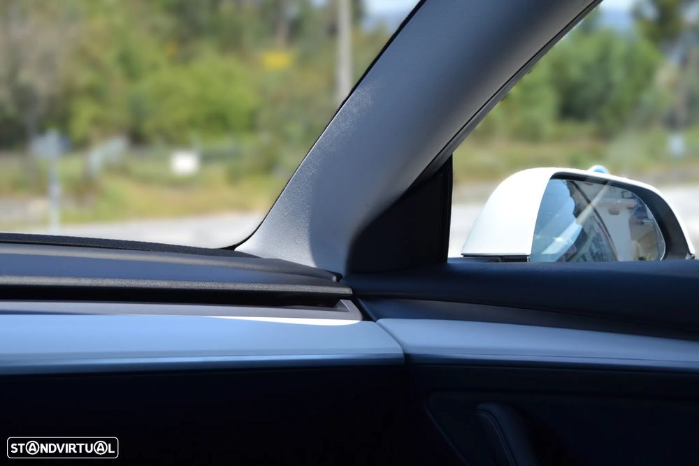 Tesla Model 3 Standard Range Plus RWD - 15