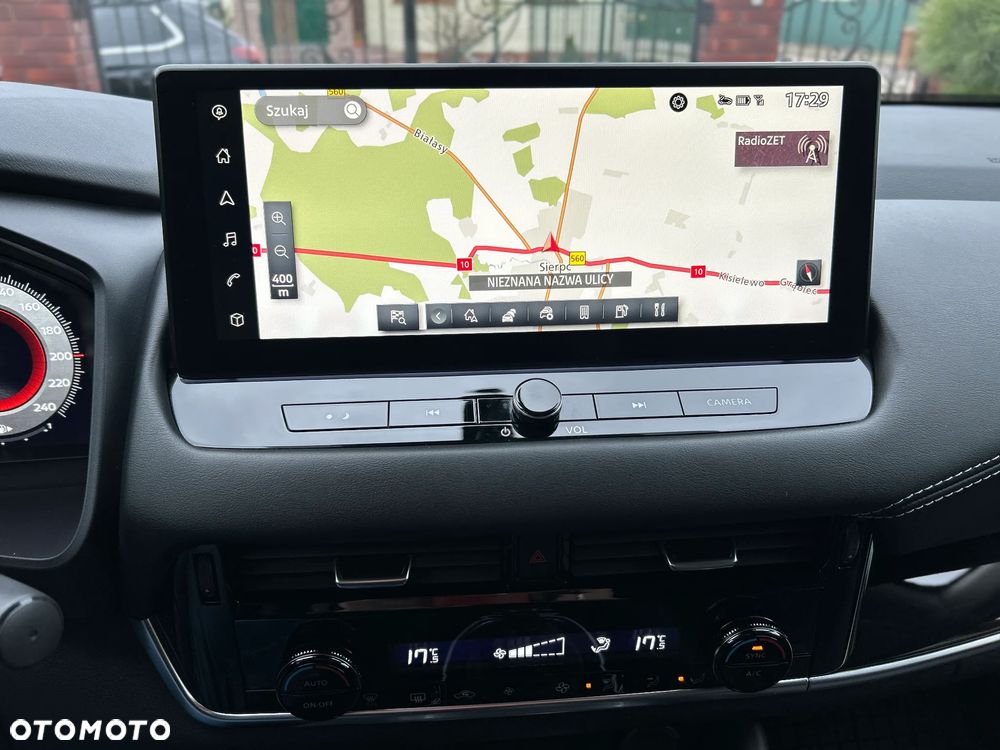 Nissan Qashqai 1.3 DIG-T MHEV N-Connecta - 26