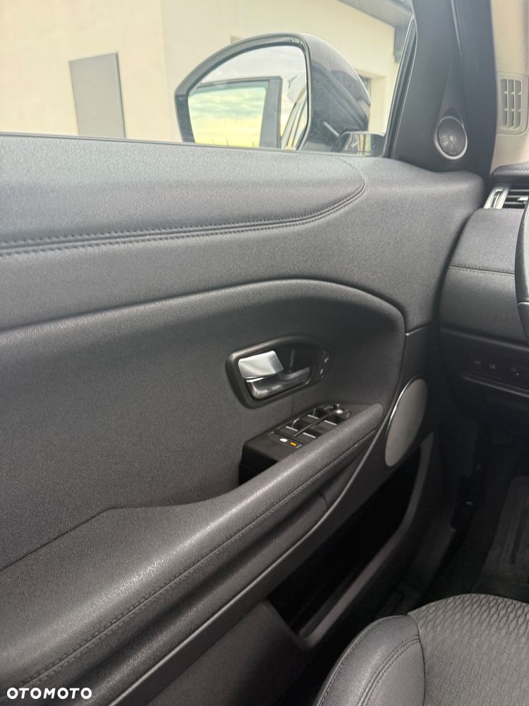 Land Rover Range Rover Evoque 2.0eD4 SE - 13