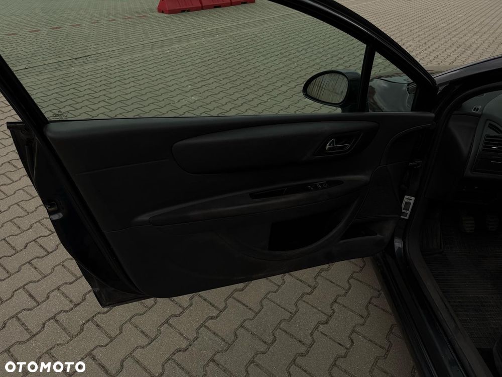 Citroën C4 1.6 16V VTR Pack - 10