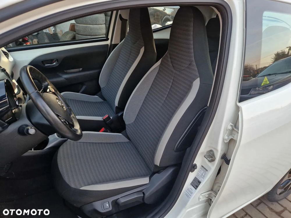 Toyota Aygo - 25