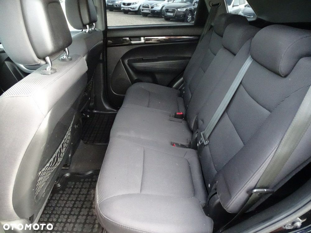 Kia Sorento - 14