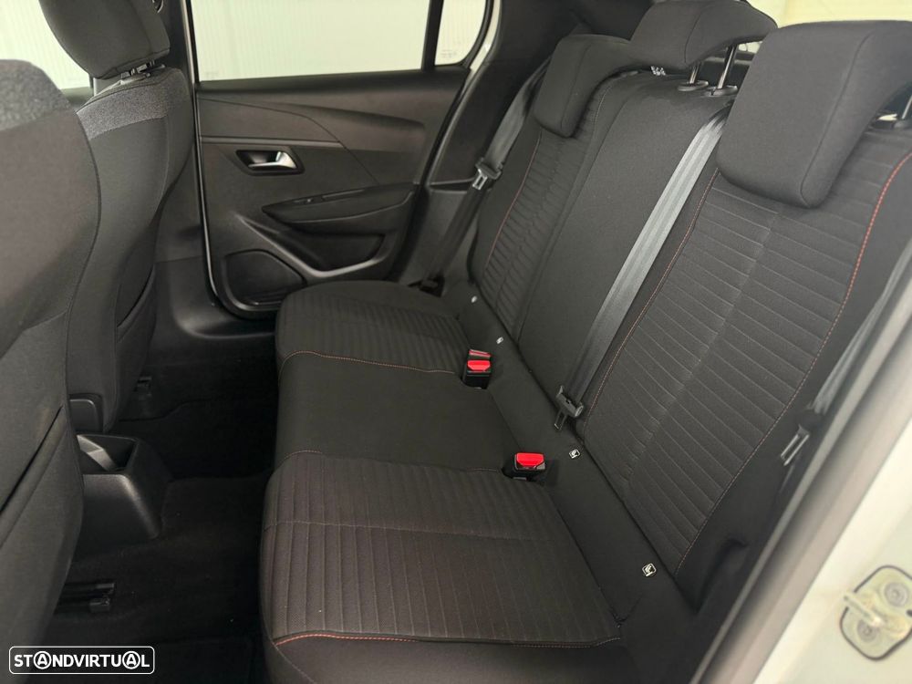 Peugeot 208 1.5 BlueHDi Active Pack - 23