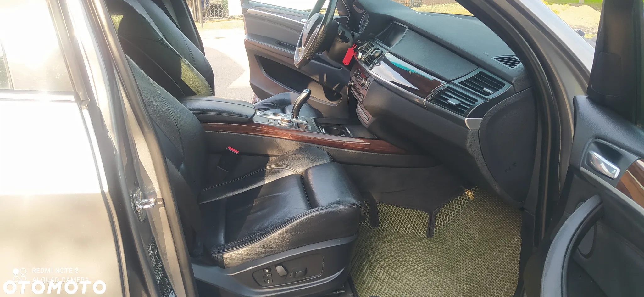 BMW X5 3.0d xDrive - 28