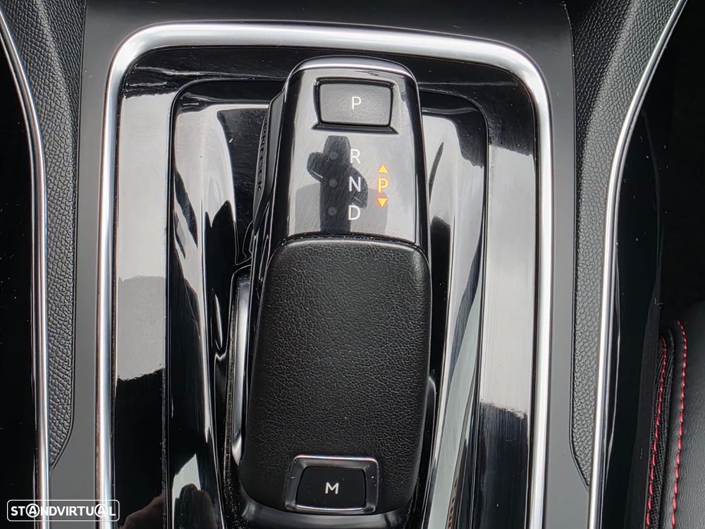 Peugeot 308 SW 1.5 BlueHDi GT Line EAT8 - 13
