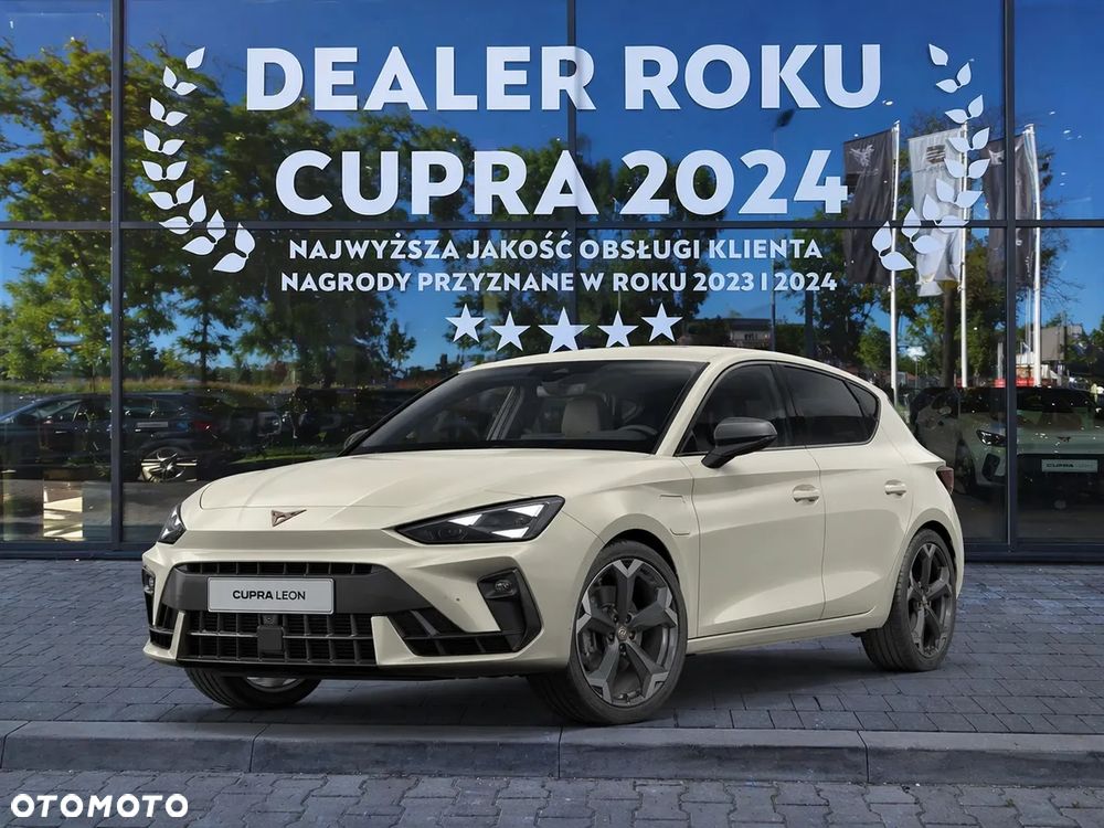 Cupra Leon 1.5 TSI - 2