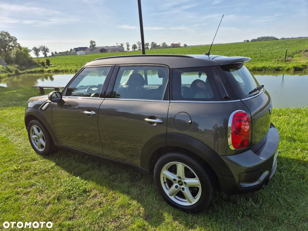 MINI Countryman Cooper S - 40