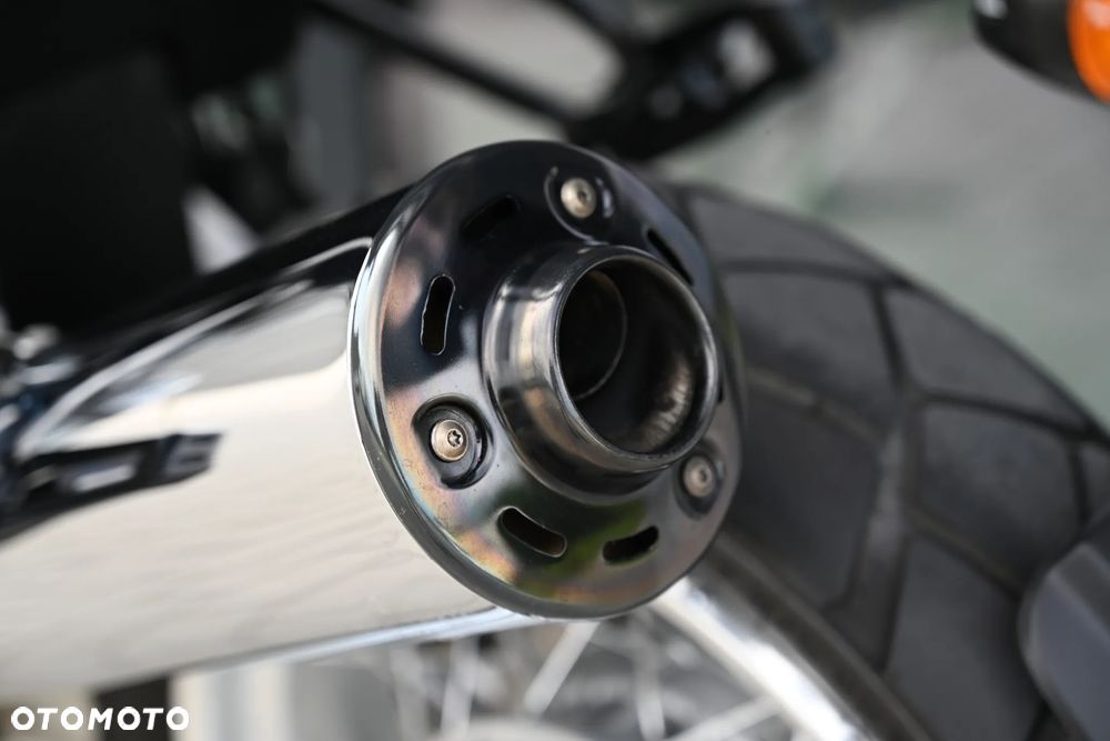 BMW GS - 25