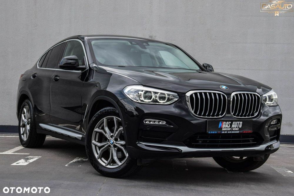 BMW X4 - 6