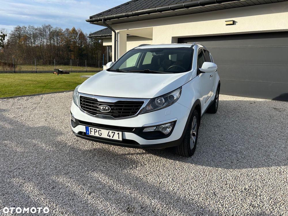 Kia Sportage ver-1-6-gdi-business-line-l-2wd - 14