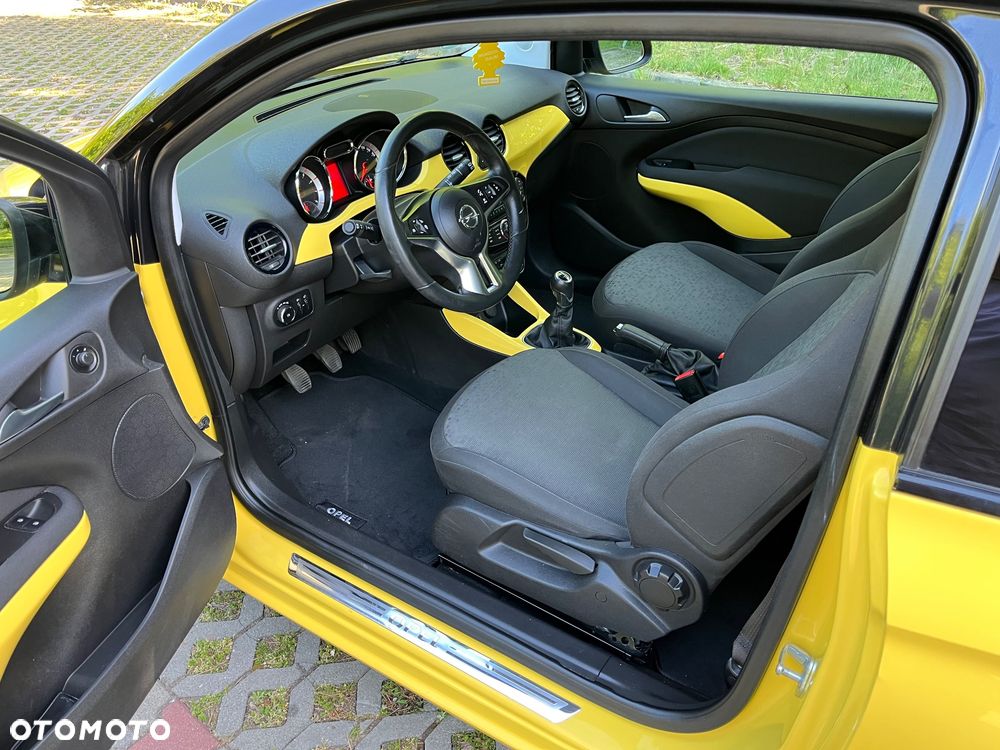 Opel Adam - 13