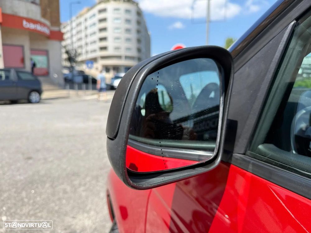 Smart ForFour 1.0 Passion 71 Aut. - 26