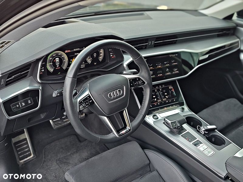 Audi A6 Limousine - 20