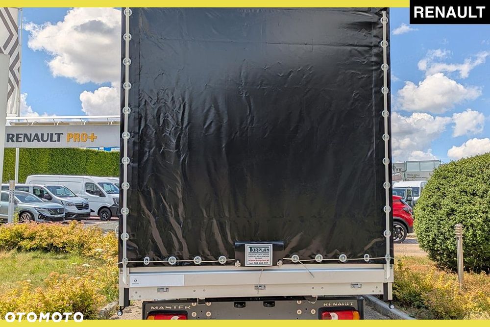 Renault Master L3 Zabudowa 10EP + Tył spanie 2.0 170KM - 6