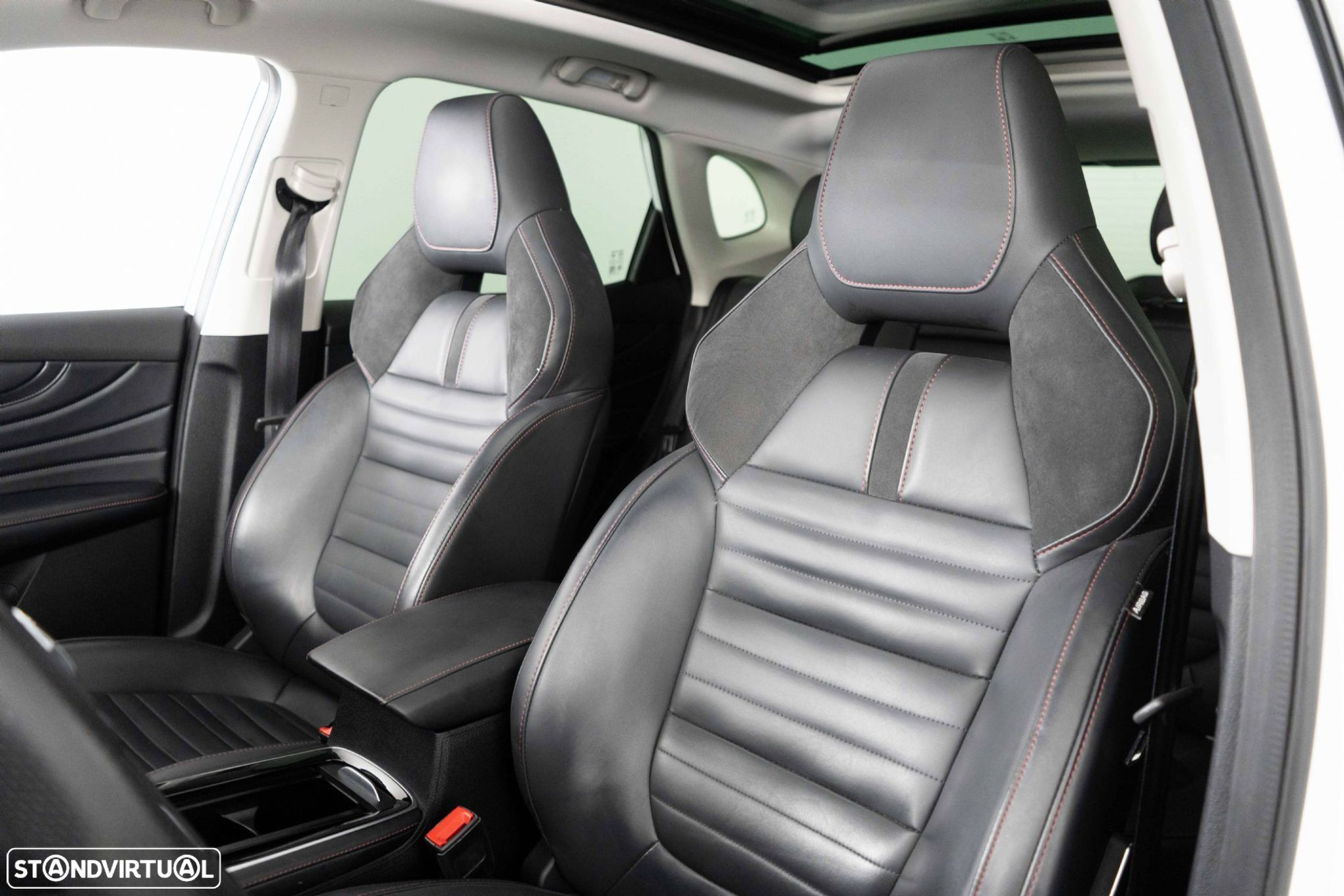 MG EHS 1.5 T-GDI Plug-in Hybrid Luxury - 8