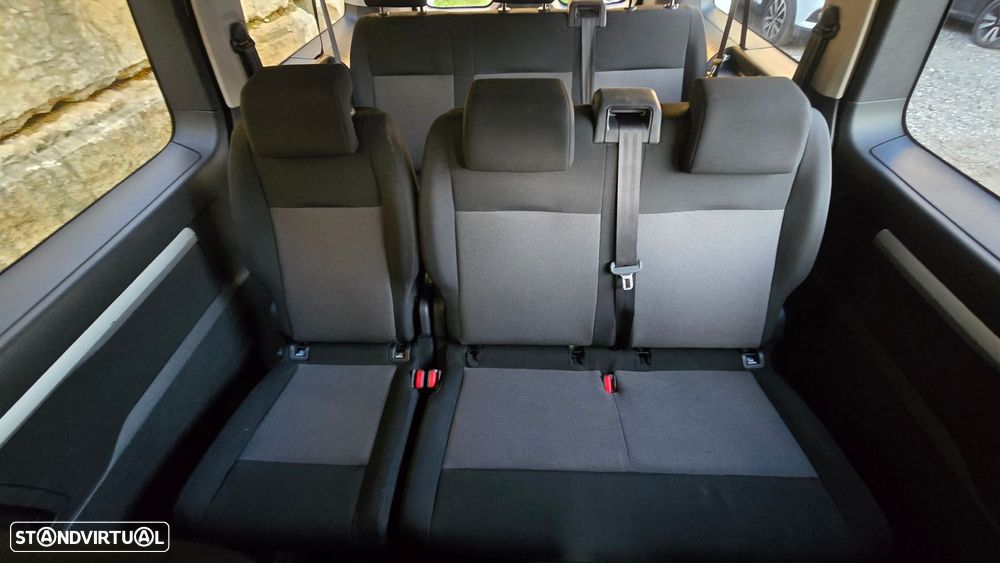 Citroën Spacetourer 1.5 BlueHDi XL Feel - 41