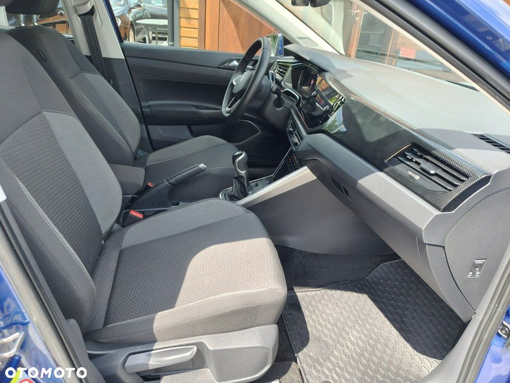 Volkswagen Polo 1.0 TSI Life - 21