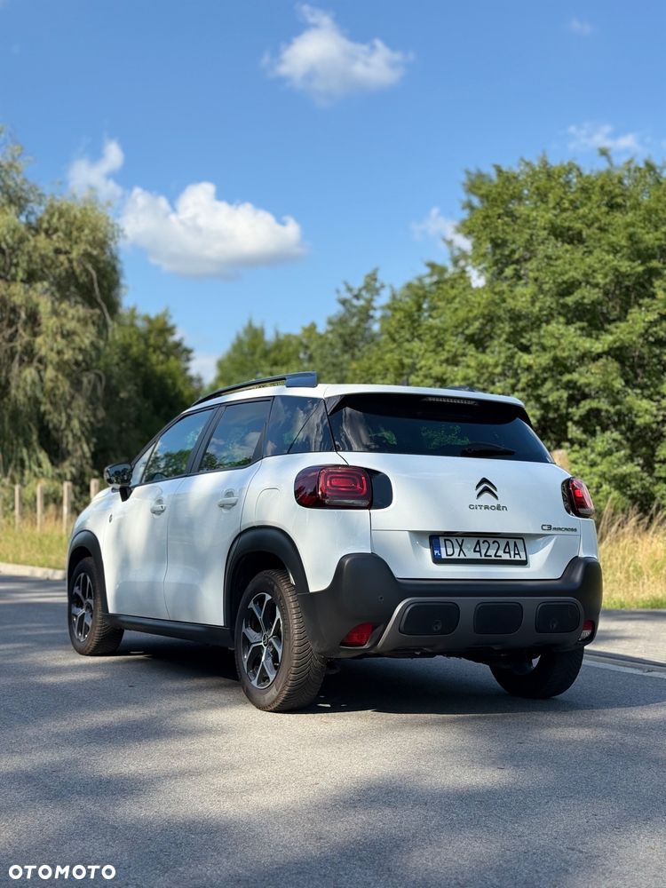 Citroën C3 Aircross - 4