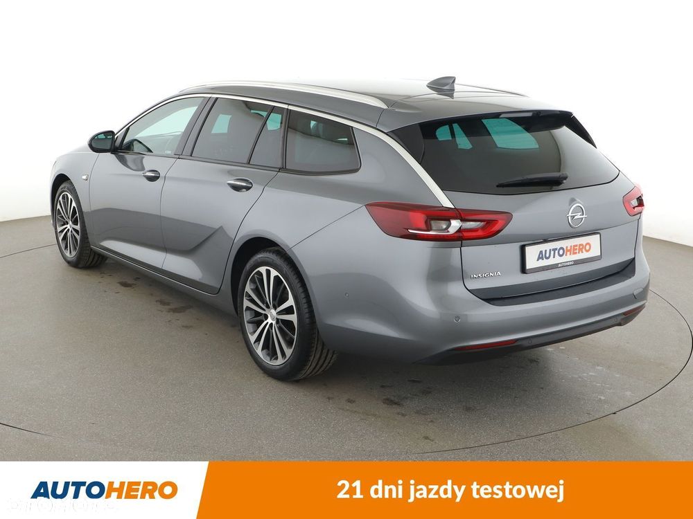Opel Insignia 1.5 T Innovation S&S Eco - 4